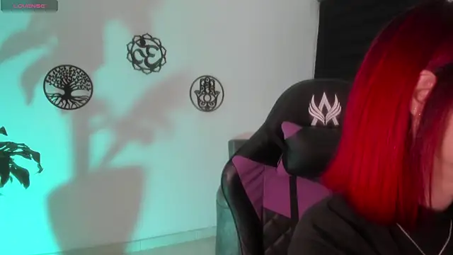 Snapshot of HaileeBeer_ chatting on 22, 7, 2026 HaileeBeer online show from 22, 7, 2026