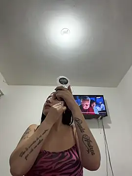 EsmeraldaMidnight online show from 20, 6, 2026