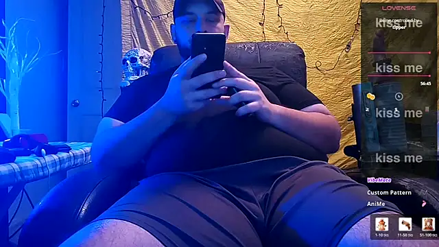 Johnnydepth3369 online show from 20, 5, 2026