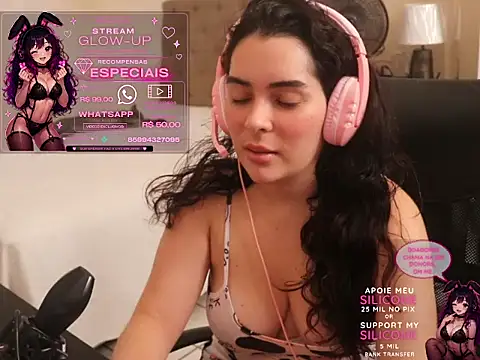 Snapshot of nonofeh chatting on 20, 5, 2026 nonofeh online show from 20, 5, 2026