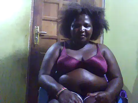 Sweetythighs online show from 29, 6, 2026
