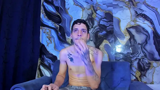 boy max latin online show from 4, 6, 2026