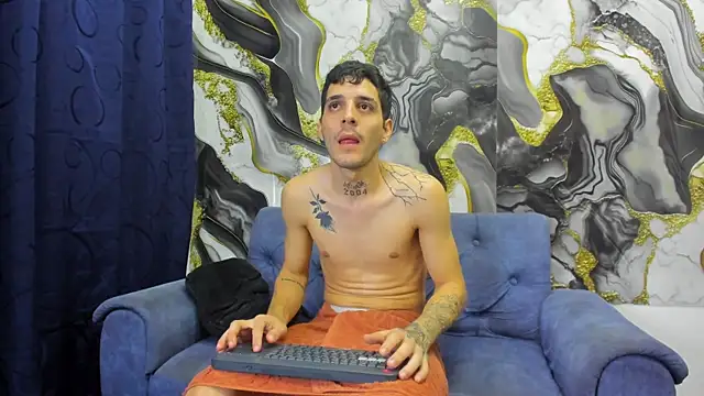 boy max latin online show from 5, 6, 2026