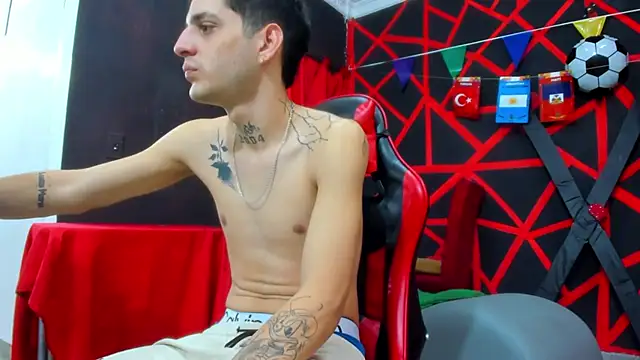 boy max latin online show from 28, 6, 2026