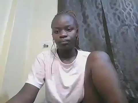 Snapshot of LadyofMercy chatting on 3, 6, 2026 LadyofMercy online show from 3, 6, 2026