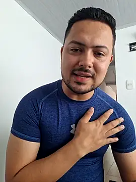 ORTIZ96hot online show from 23, 6, 2026