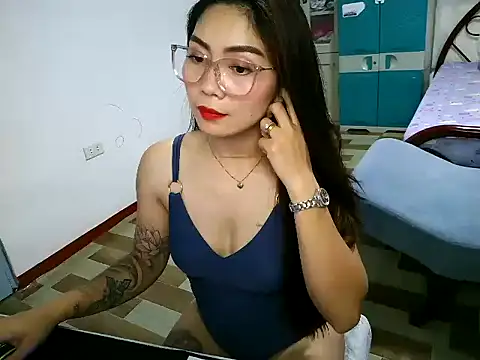 Snapshot of Sexynica chatting on 27, 5, 2026 Sexynica online show from 27, 5, 2026