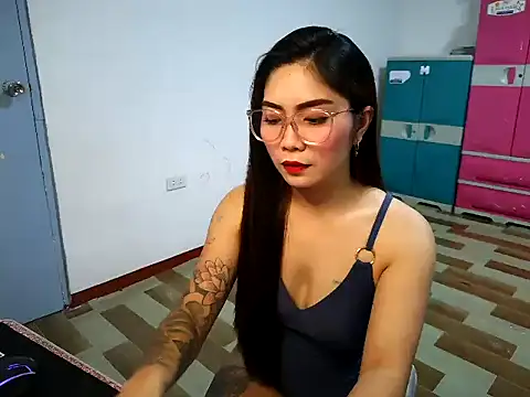 Snapshot of Sexynica chatting on 18, 6, 2026 Sexynica online show from 18, 6, 2026