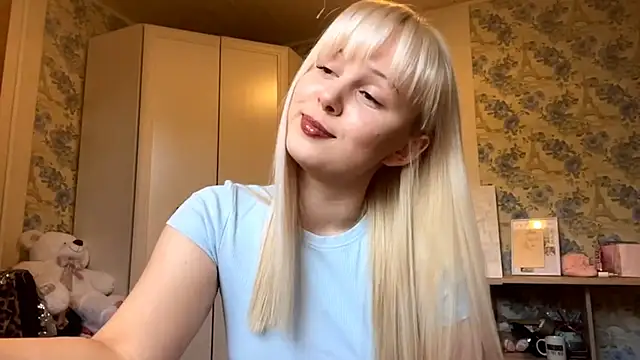ShawandaHeibult online show from 28, 5, 2026