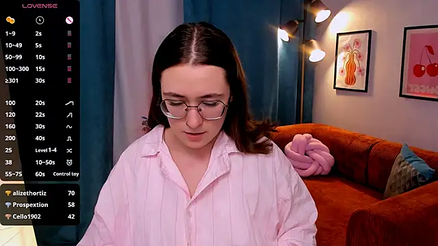 Snapshot of polly_pop_ chatting on 22, 7, 2026 polly pop online show from 22, 7, 2026