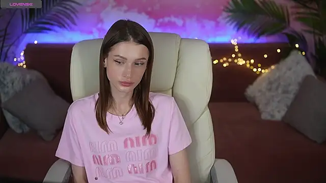 SophiaDream  online show from 20, 5, 2026