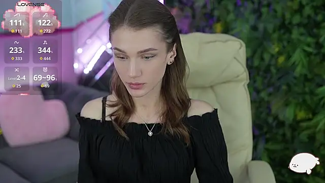 Snapshot of SophiaDream_ chatting on 1, 6, 2026 SophiaDream online show from 1, 6, 2026