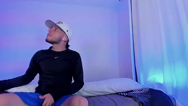  Kevin xxx online show from 13, 11, 2025