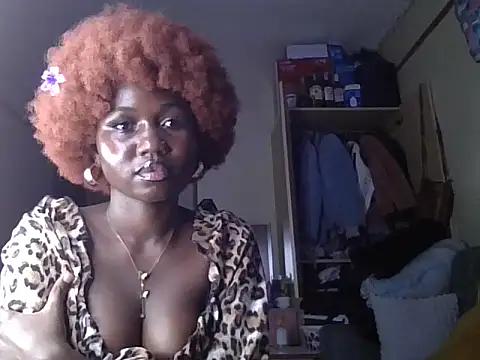 ChocolateCrush online show from 20, 5, 2026