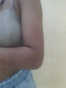 Snapshot of Tanu6868 chatting on 31, 5, 2026 Tanu6868 online show from 31, 5, 2026