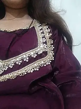 Snapshot of Tanu6868 chatting on 5, 6, 2026 Tanu6868 online show from 5, 6, 2026