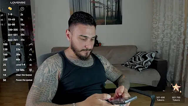 Gymdominus online show from 5, 6, 2026