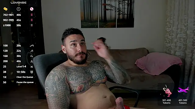 Gymdominus online show from 11, 6, 2026