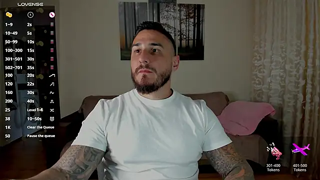 Gymdominus online show from 17, 6, 2026