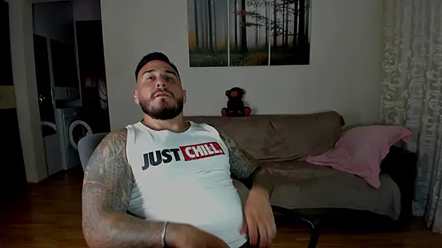 Gymdominus online show from 25, 6, 2026