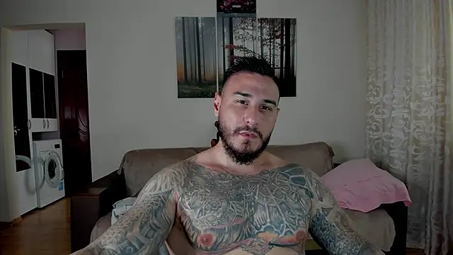 Gymdominus online show from 2, 7, 2026