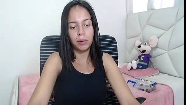 Snapshot of Valeria_Santos_ chatting on 22, 6, 2026 Valeria Santos online show from 22, 6, 2026