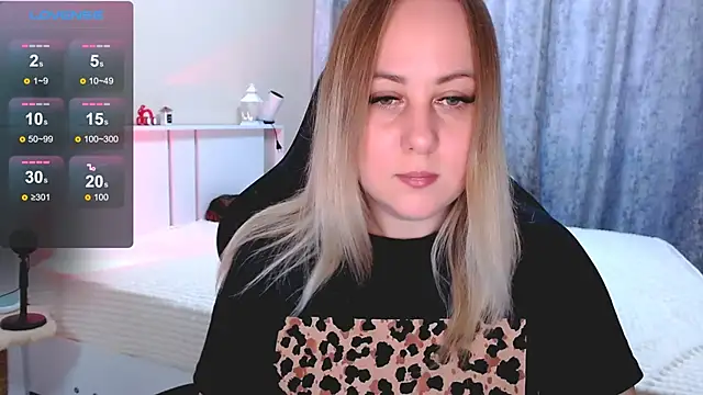 Snapshot of Pretty_Yourfriend chatting on 26, 5, 2026 Pretty Yourfriend online show from 26, 5, 2026