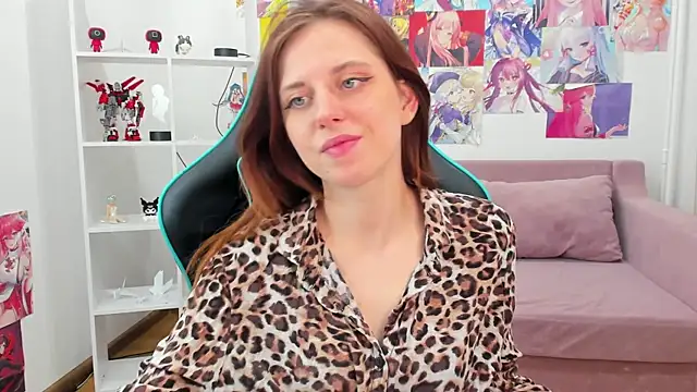 Snapshot of FreyaVeys chatting on 21, 6, 2026 FreyaVeys online show from 21, 6, 2026