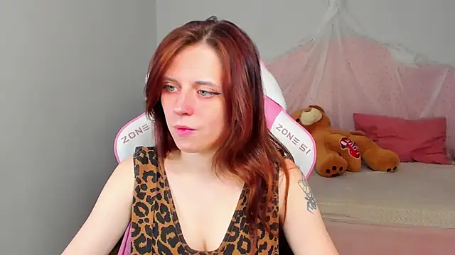 Snapshot of FreyaVeys chatting on 28, 6, 2026 FreyaVeys online show from 28, 6, 2026