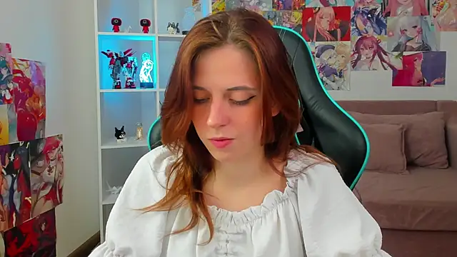 Snapshot of FreyaVeys chatting on 29, 6, 2026 FreyaVeys online show from 29, 6, 2026