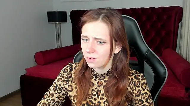 Snapshot of FreyaVeys chatting on 2, 7, 2026 FreyaVeys online show from 2, 7, 2026