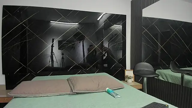 Camilo Contreras online show from 22, 6, 2026