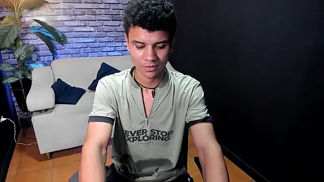 liam jett online show from 23, 5, 2026
