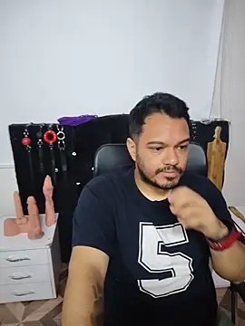 -AlejandroT- online show from 20, 5, 2026