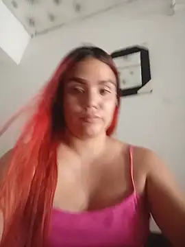 Snapshot of exotica_7 chatting on 21, 6, 2026 exotica 7 online show from 21, 6, 2026