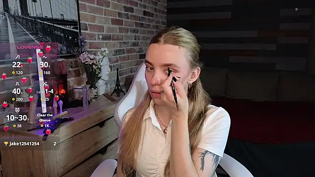 Snapshot of eva_swetty chatting on 2, 6, 2026 eva swetty online show from 2, 6, 2026