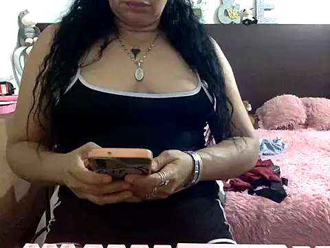 mommy-flabia online show from 1, 7, 2026
