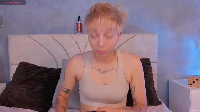 vane grey online show from 10, 7, 2026