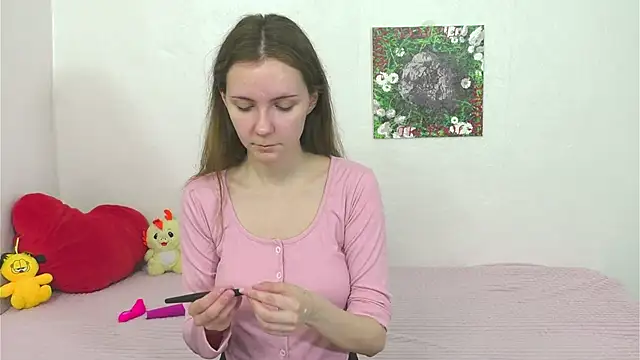 Snapshot of Cuteal1ce chatting on 22, 6, 2026 Cuteal1ce online show from 22, 6, 2026