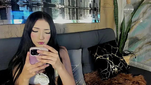 liiilyrose online show from 5, 6, 2026