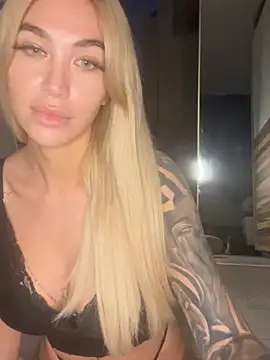 Inked Angel1 online show from 4, 6, 2026