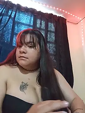 Snapshot of dulcelia0 chatting on 23, 6, 2026 dulcelia0 online show from 23, 6, 2026