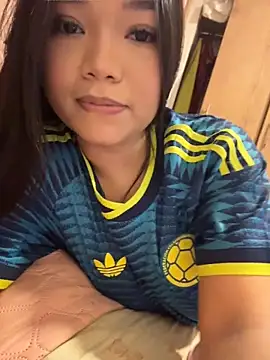 maria lunag online show from 18, 6, 2026