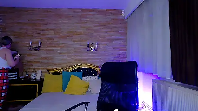 Snapshot of MiraHaze chatting on 16, 2, 2025 MiraHaze online show from 16, 2, 2025