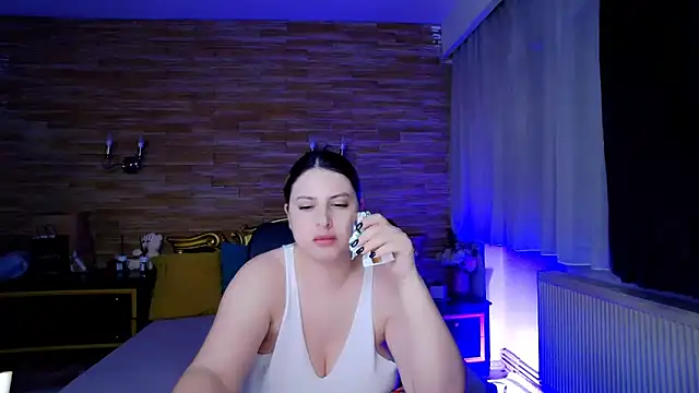 Snapshot of MiraHaze chatting on 17, 2, 2025 MiraHaze online show from 17, 2, 2025