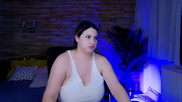 Snapshot of MiraHaze chatting on 22, 2, 2025 MiraHaze online show from 22, 2, 2025