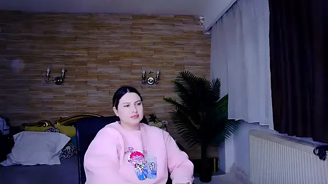 Snapshot of MiraHaze chatting on 9, 3, 2025 MiraHaze online show from 9, 3, 2025