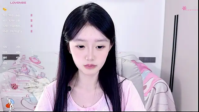 KylinKylin online show from 8, 6, 2026