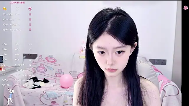 KylinKylin online show from 14, 6, 2026