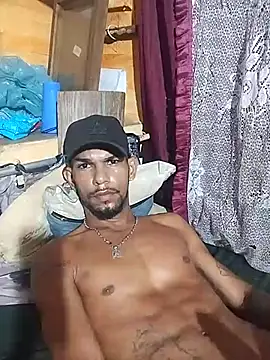 40Morenorjmodelo online show from 21, 5, 2026